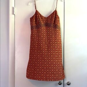 Ann Taylor Loft size 12 slip dress